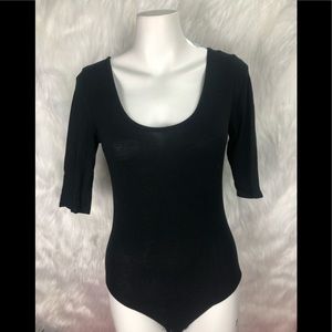 Heart & Hips body Suit